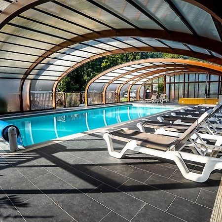 Chalets De La Wormsa Metzeral Dış mekan fotoğraf