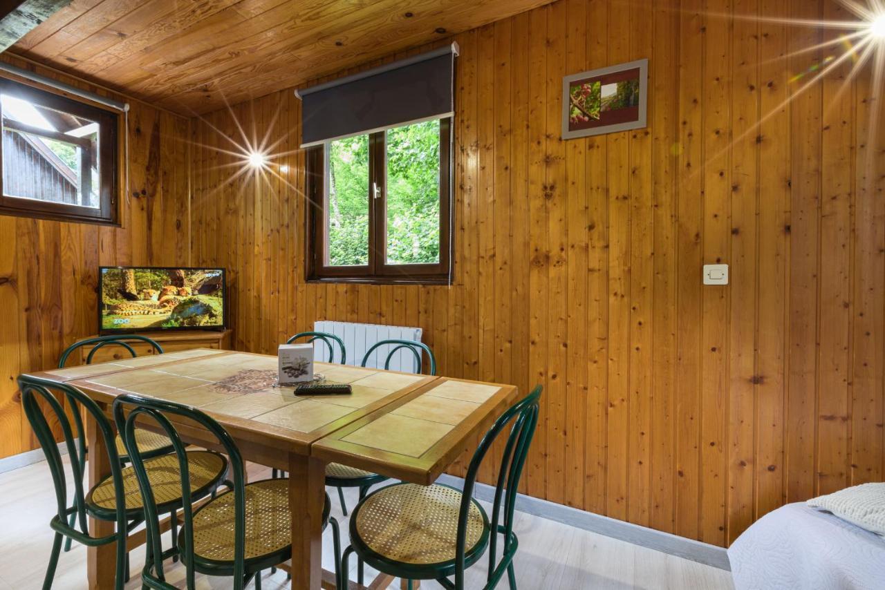 Chalets De La Wormsa Metzeral Dış mekan fotoğraf