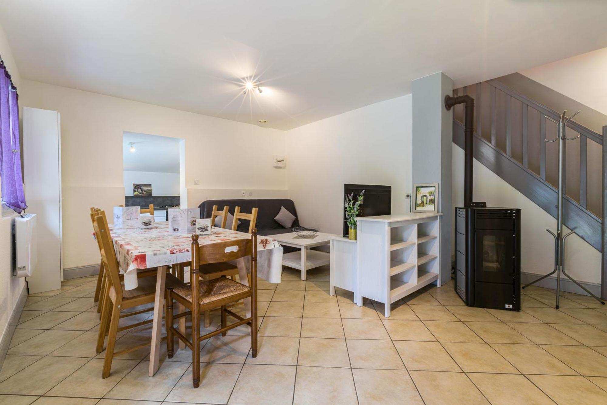 Chalets De La Wormsa Metzeral Oda fotoğraf