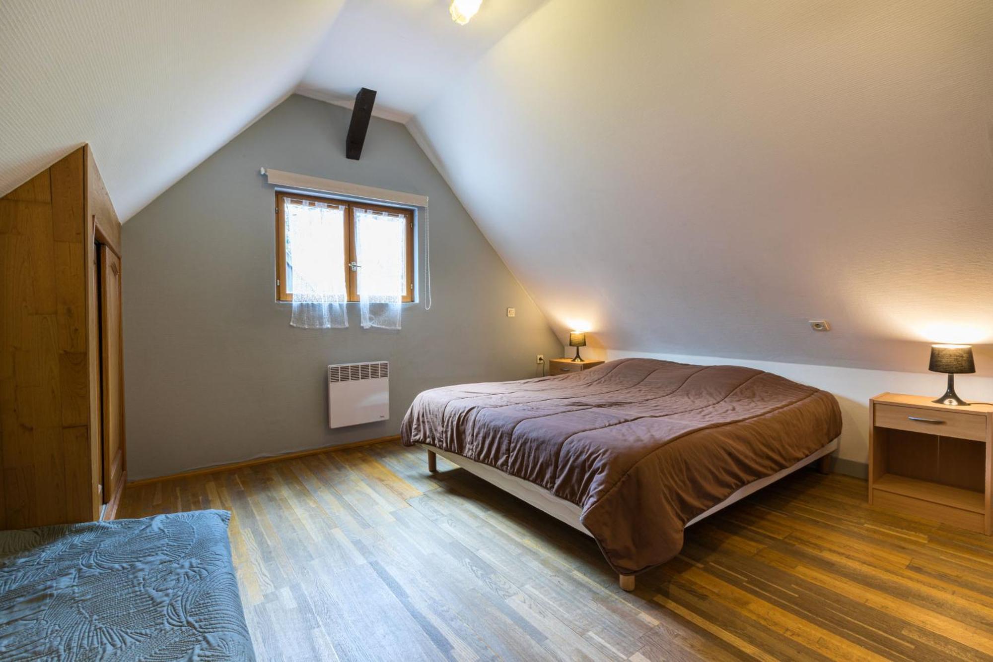 Chalets De La Wormsa Metzeral Oda fotoğraf