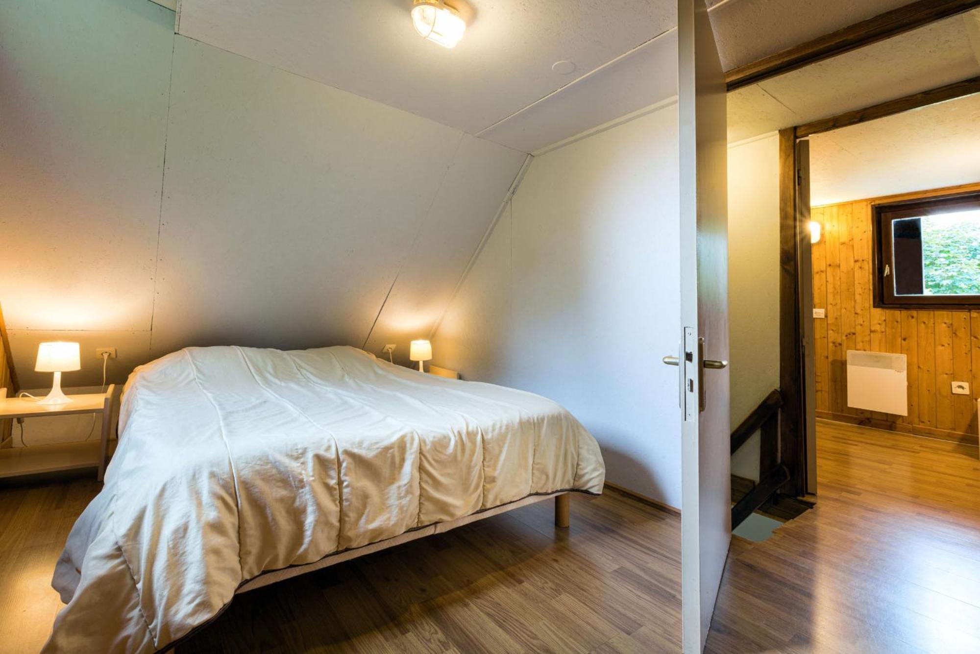 Chalets De La Wormsa Metzeral Dış mekan fotoğraf
