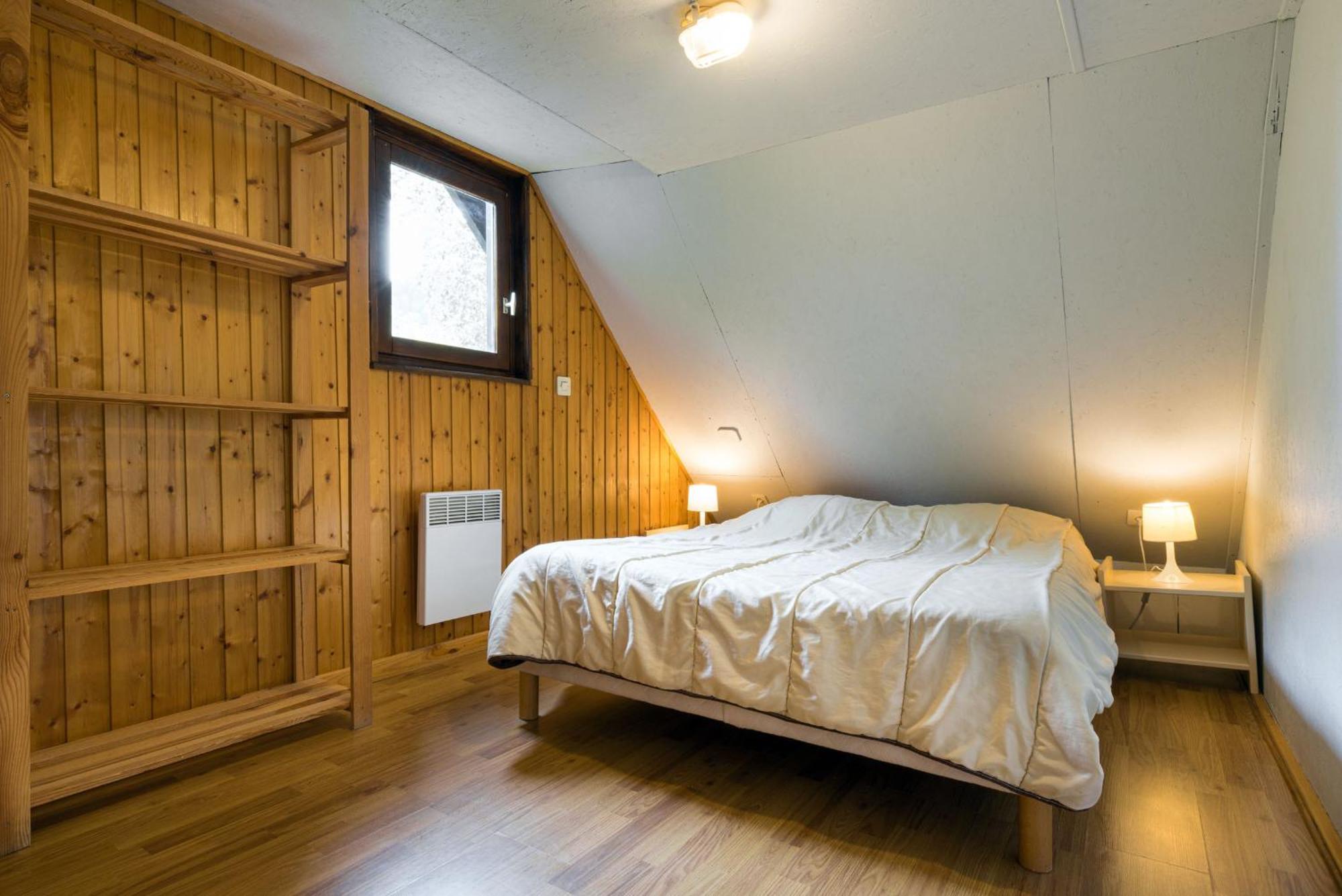Chalets De La Wormsa Metzeral Dış mekan fotoğraf