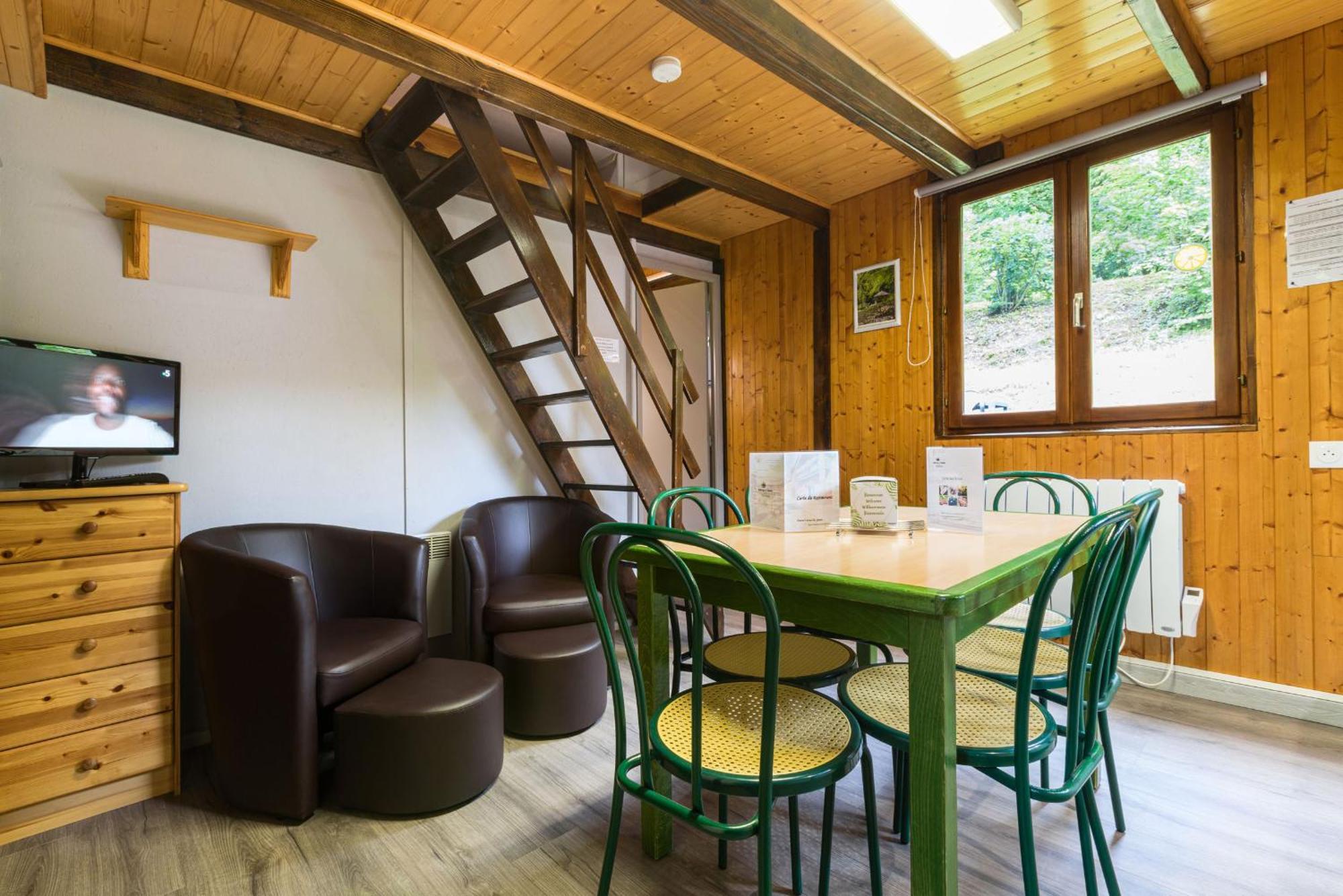 Chalets De La Wormsa Metzeral Oda fotoğraf