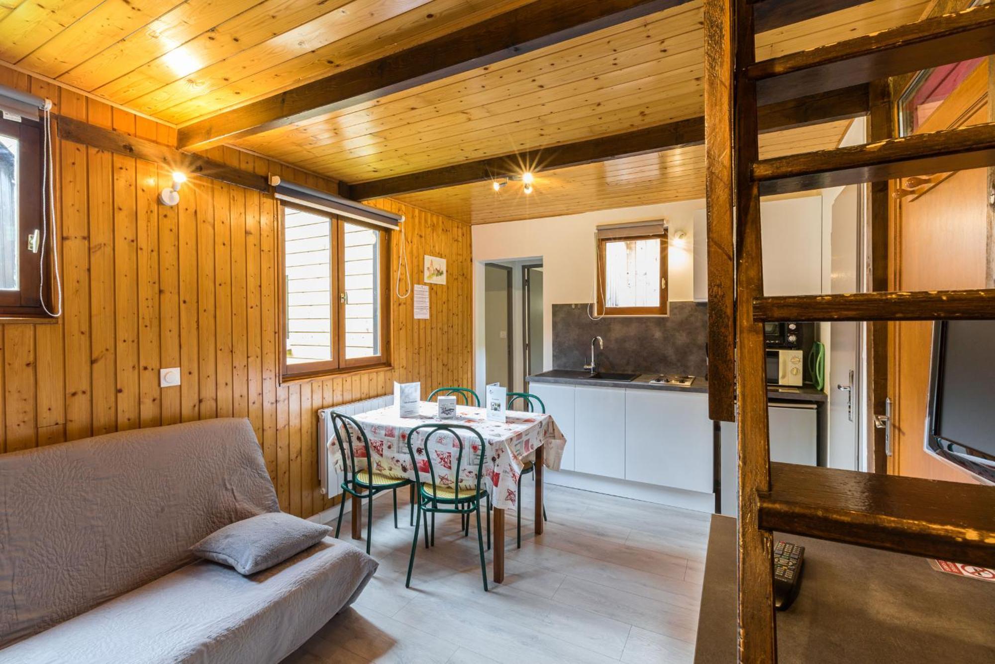 Chalets De La Wormsa Metzeral Dış mekan fotoğraf