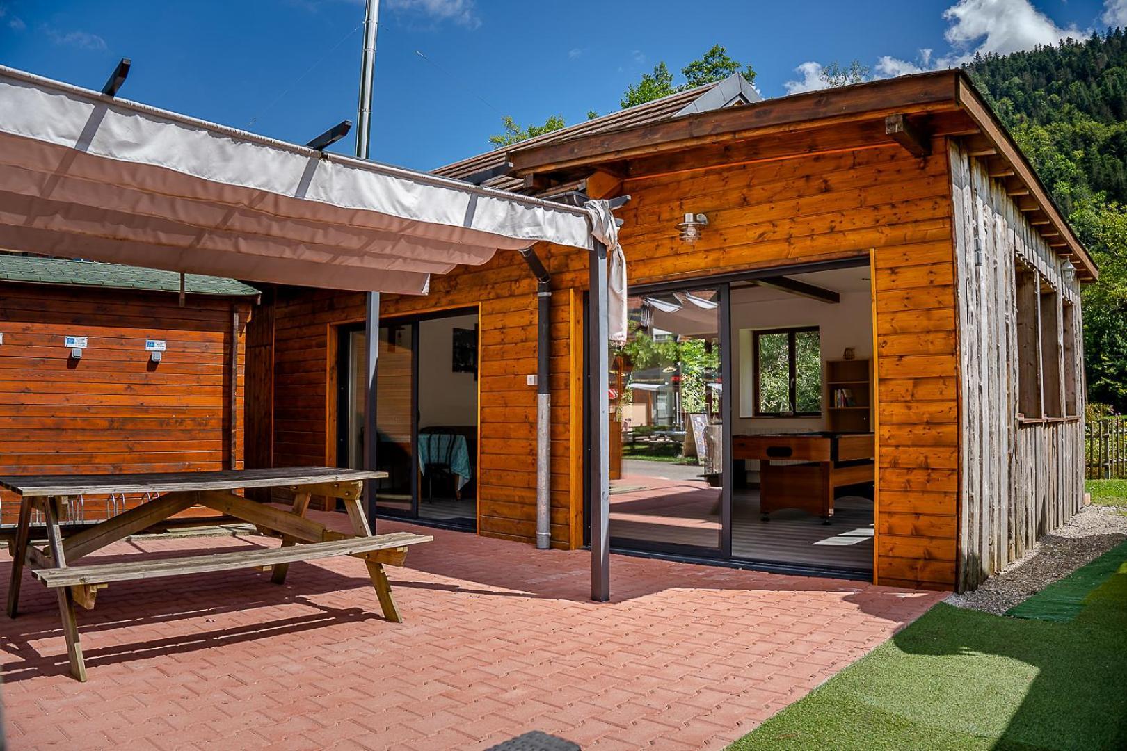 Chalets De La Wormsa Metzeral Dış mekan fotoğraf