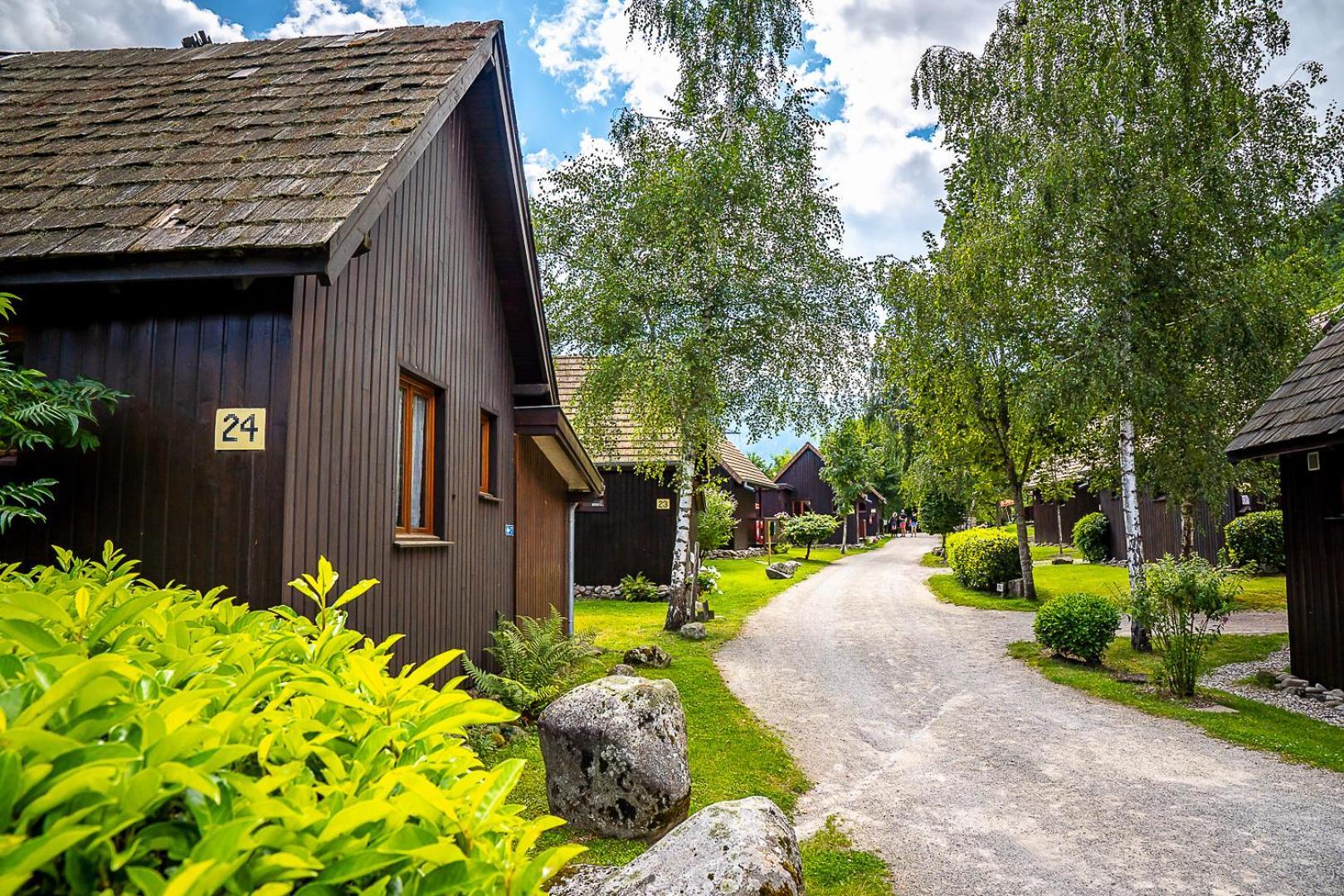 Chalets De La Wormsa Metzeral Dış mekan fotoğraf